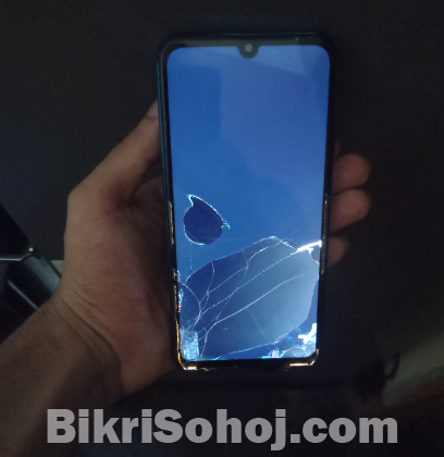 Used Walton primo gh9 mobile phone for seel